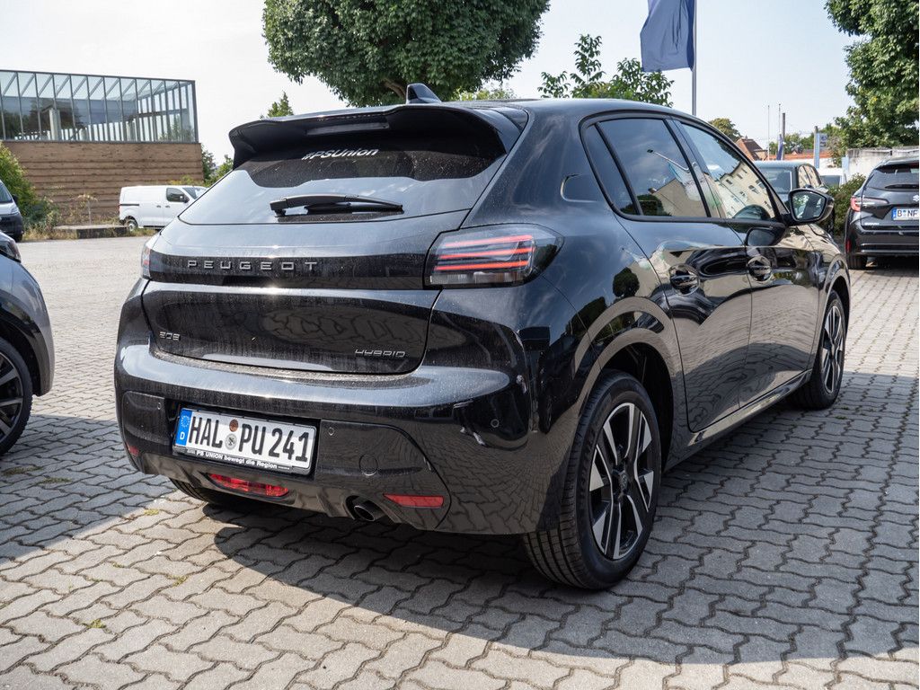 Peugeot 208 - Bild 4