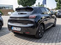 Peugeot 208 - Vorschau Bild 4