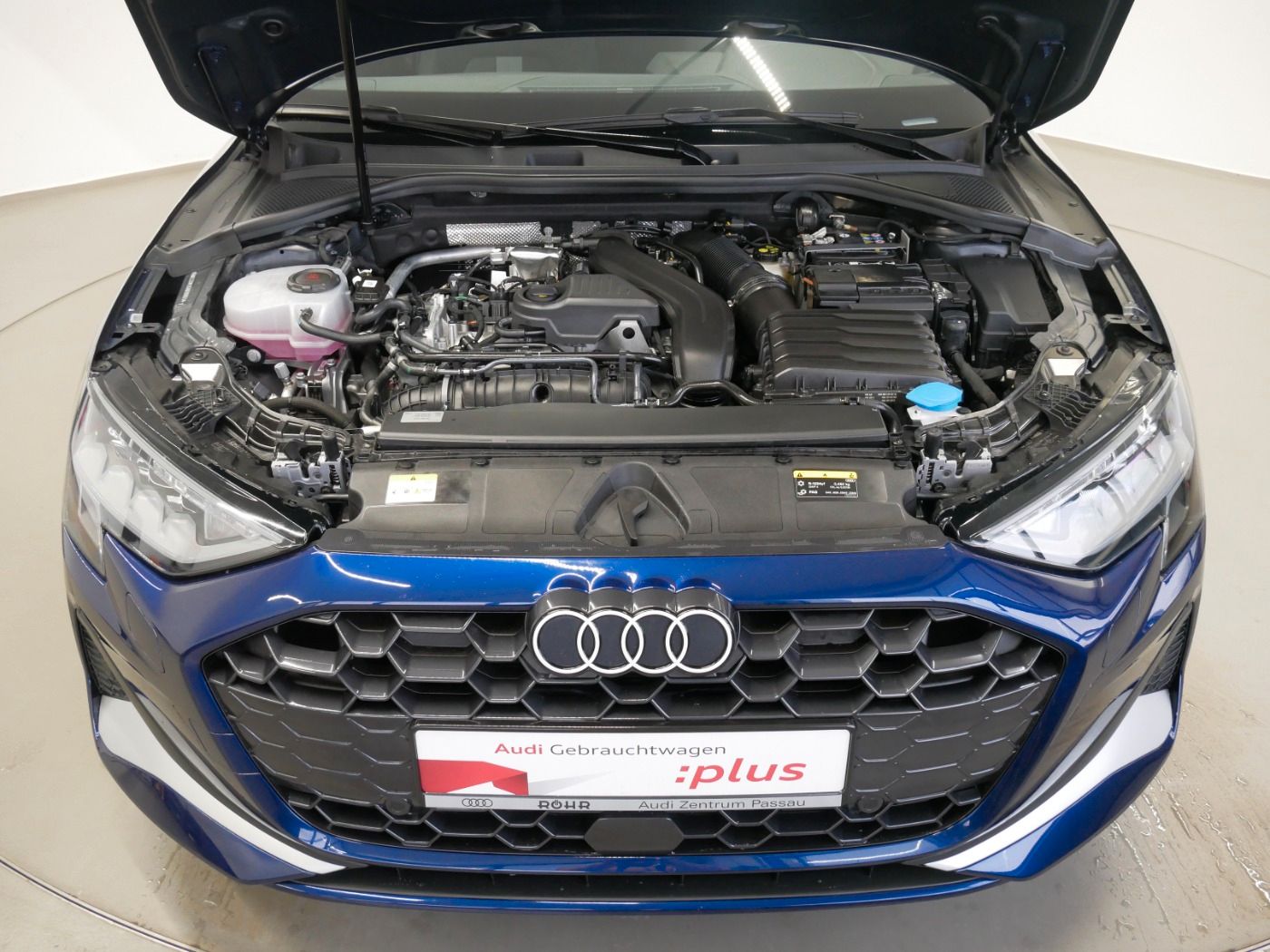 Audi A3 - Bild 17