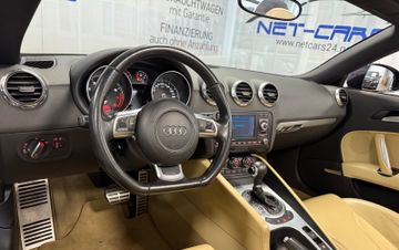 Audi TT - 9