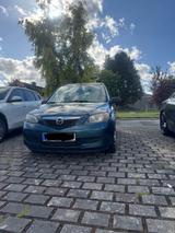 Mazda 2 2003 - gebrauchte Mazda 2 aus dem Jahr 2003