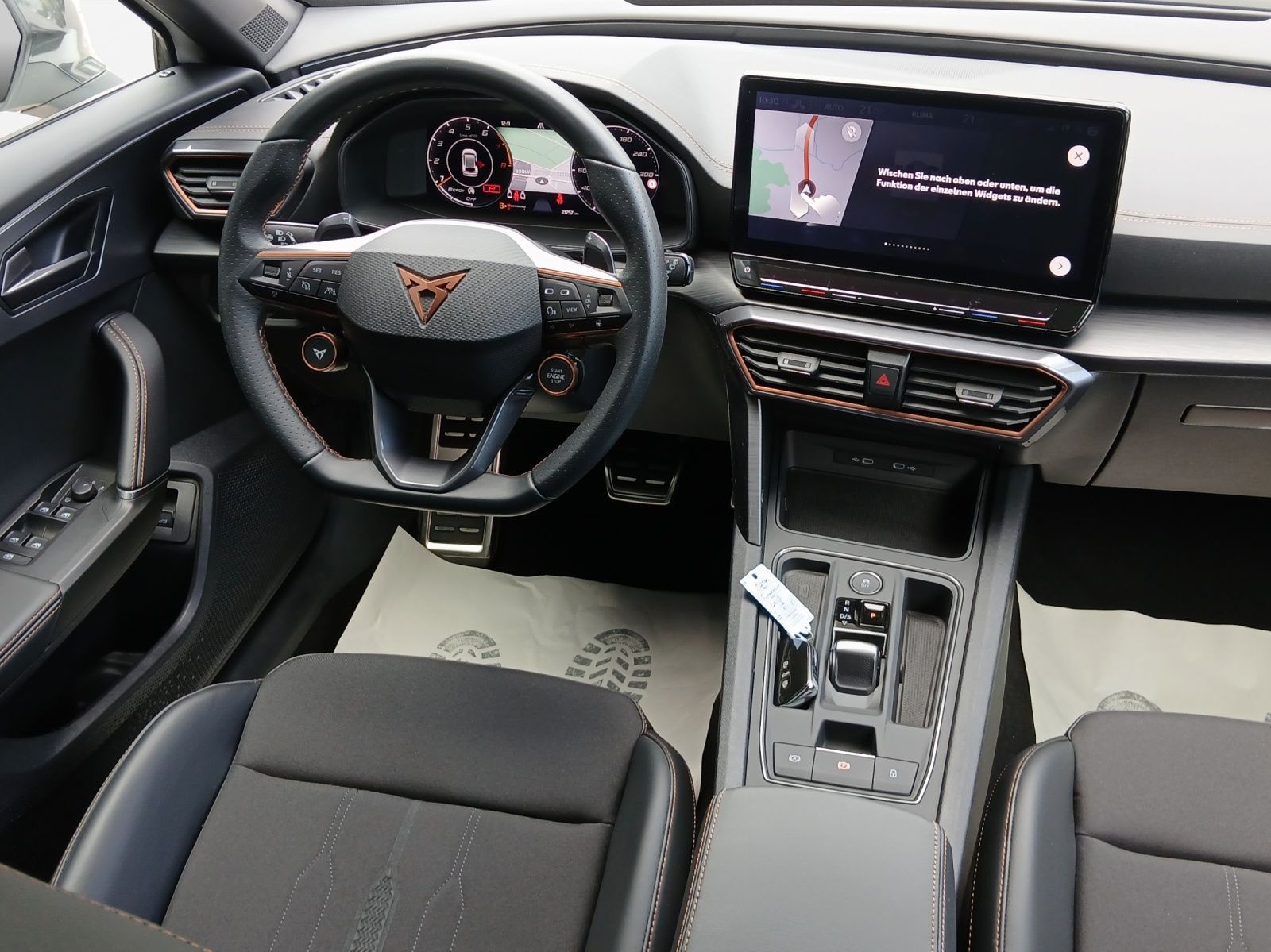 Cupra Formentor - Bild 8