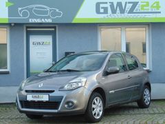 RENAULT Clio III Tom Tom Edition*FACELIFT*KLIMA*NAVI*