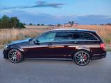 Mercedes-Benz C 63 AMG Performance T-Modell - Mercedes-Benz C63 aus dem Jahr 2012