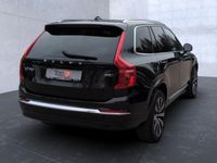 Volvo XC90 - Vorschau Bild 4