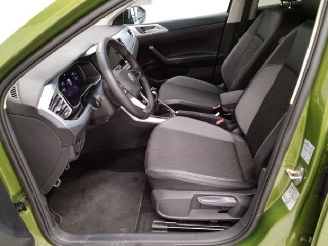 Volkswagen Taigo - Bild 4