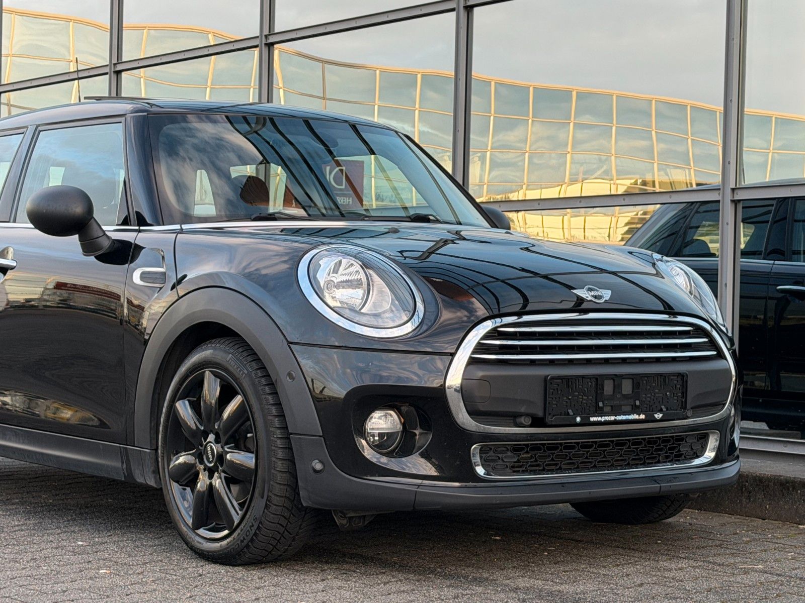MINI ONE