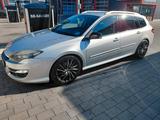 Renault Laguna Grantour 3  2.0 dci Dieselmotor178 PS   - Renault Laguna mit Diesel-Antrieb: Automatik