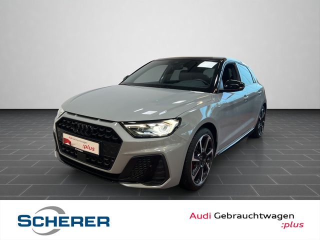 Audi A1 Sportback S line 35 TFSI S tronic Led,Dynamik