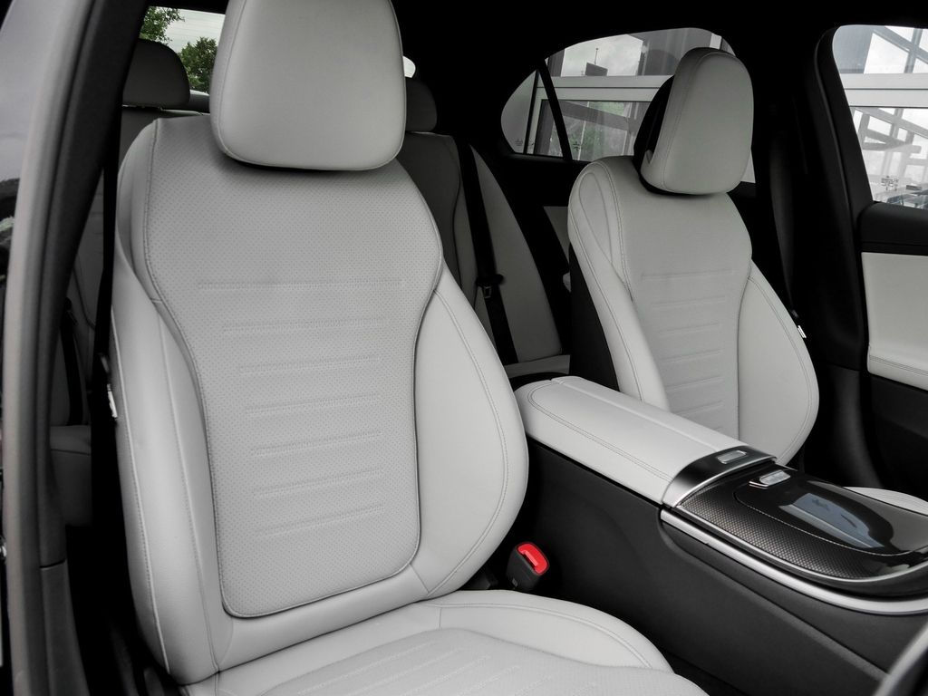 Mercedes-Benz C 200 |AMG|Edition|NAVI|KEYL|AHK|LED|DISTR|360°