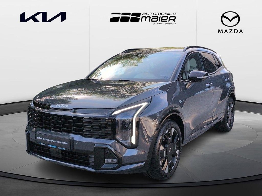 Image of Kia Sportage