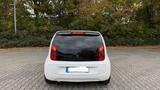 Volkswagen up! 1.0 44kW BlueMotion Technology move up! ... - VW up! Gebrauchtwagen in Frankfurt