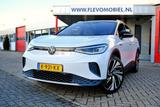 Volkswagen ID.4 First Max 77 kWh Aut. Pano|Leder-Alcant|Nav - Volkswagen ID.4: Max