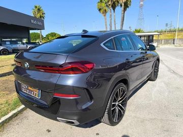 BMW X6 - 5