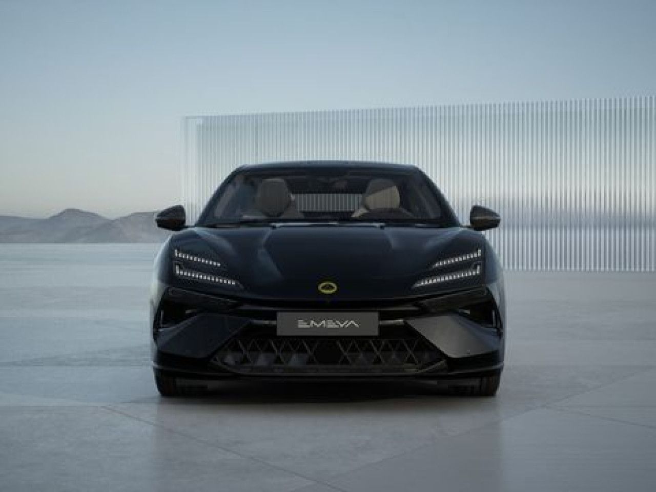 Lotus Emeya S imagem 2
