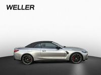 BMW M4 - Vorschau Bild 6