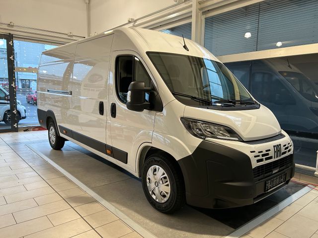 Fiat Ducato 35 Maxi  Gr.-KaWa L4H2 180 MJT Automatik