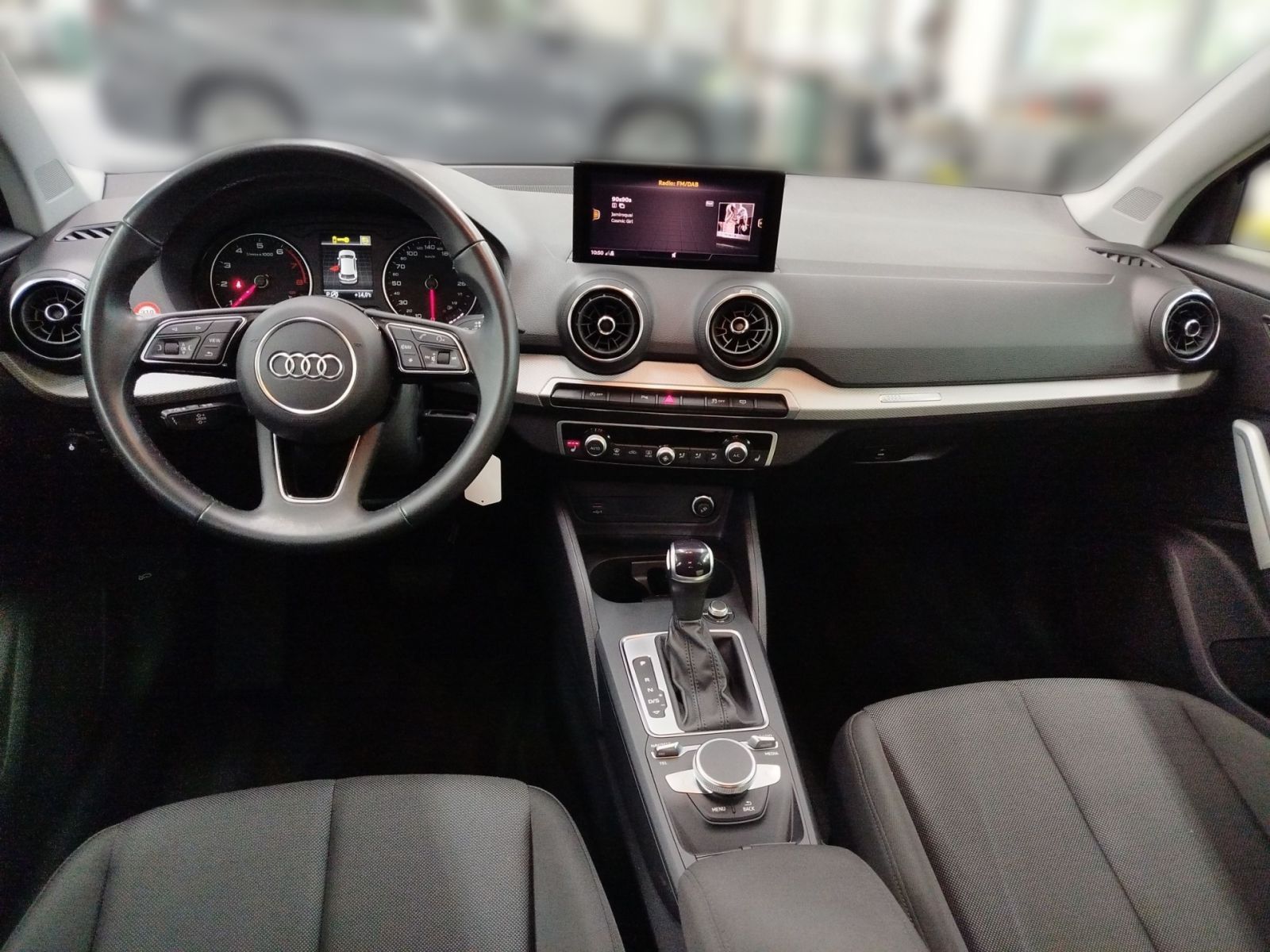 Audi Q2 - Bild 12