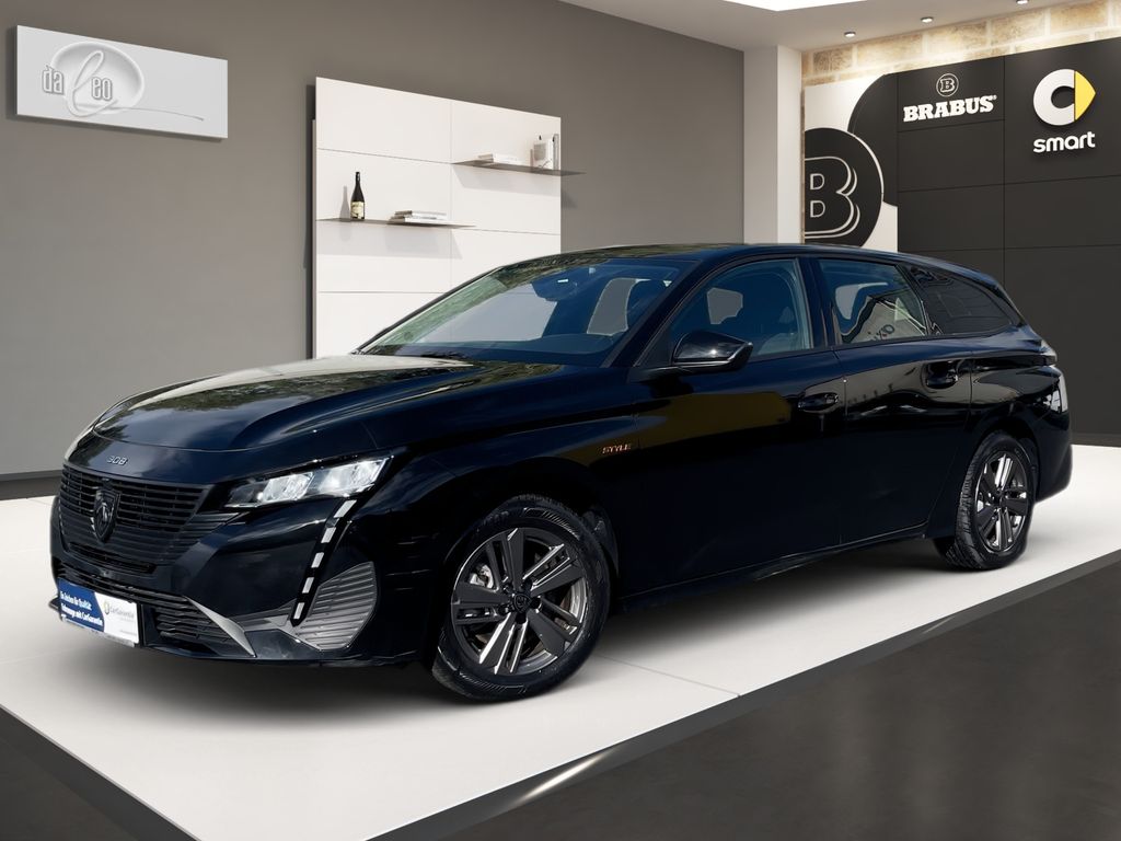 Image of Peugeot 308
