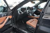 BMW X6 xDrive30d M SPORT-LUFTF-PANO-22M-COGNAC - BMW X6: 30d