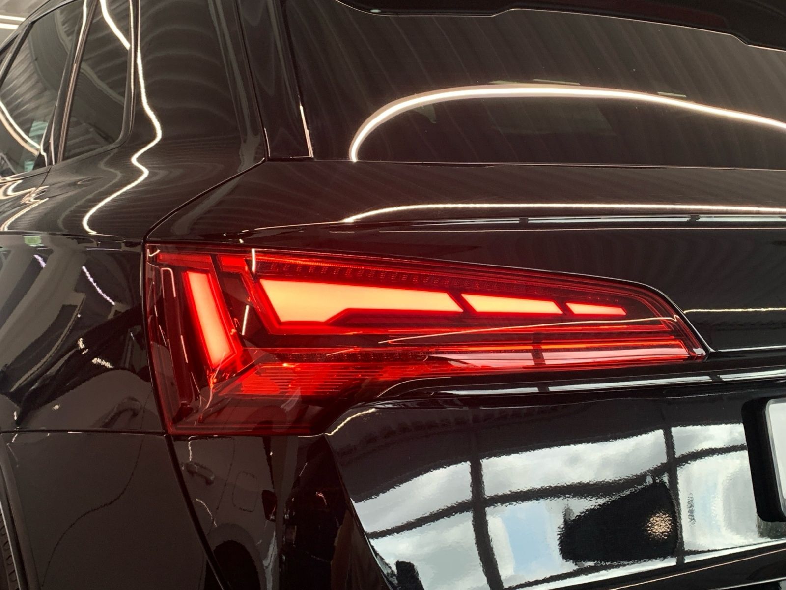 Audi SQ5 - Bild 24