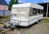 HYMER / ERIBA / HYMERCAR NOVA L 480 V - Wohnwagen bis 7.000 Euro