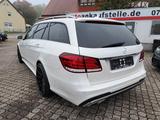 Mercedes-Benz E 500 T- AMG-LINE/KEY/PANO/DIST/TW/SPUR/KAM/LED* - Mercedes-Benz E 500: Kombi