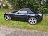 Opel GT - Roadster - gebrauchte Opel GT aus dem Jahr 2008