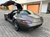 Mercedes-Benz SLS MONZAGR Einzigartig B&O nur noch bis 11.12!! - Mercedes-Benz SLS AMG in München