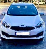 Kia cee'd / Ceed 1.6 T-GDI Platinum Edition Spor...
