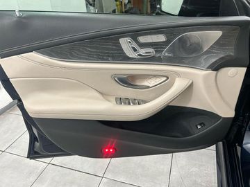 Mercedes CLS 350 - 8