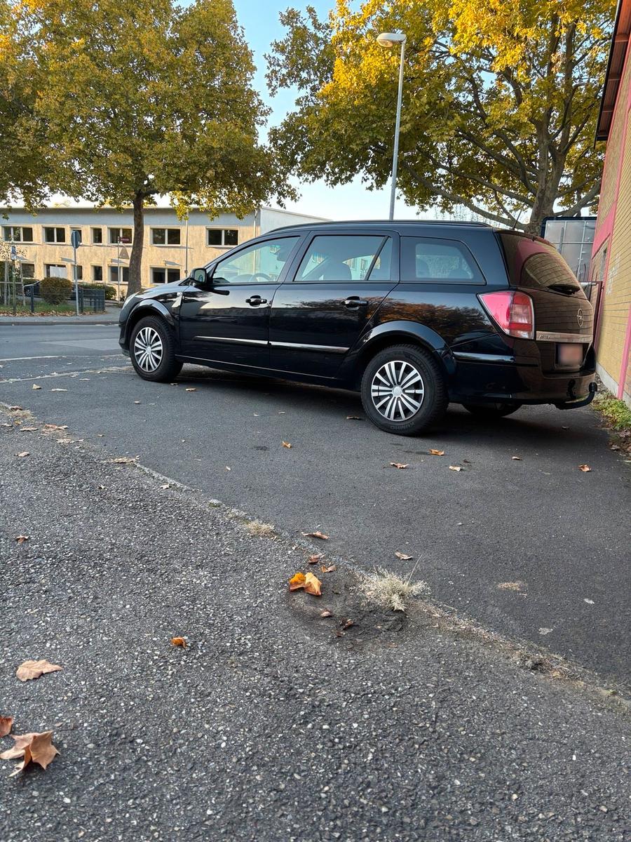 Opel Astra 2007 — photo 6