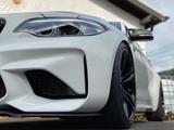 BMW M2 Coupé N55 ,Handschalter,KW Fahrwerk, kein Opf - gebrauchte BMW M2 aus dem Jahr 2018