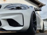 BMW M2 Coupé N55 ,Handschalter,KW Fahrwerk, kein Opf - BMW: M Fahrwerk
