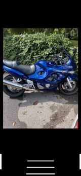 Suzuki GSX 750 F - Angebote
