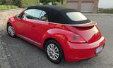 Volkswagen Beetle 1.2 TSI BMT ALLSTAR Cabriolet ALLSTAR - Volkswagen Beetle: Allstar