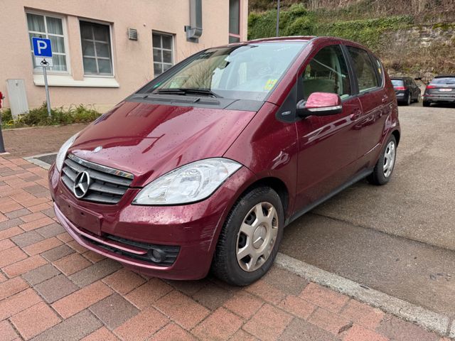 Mercedes-Benz A 160 A -Klasse A 160 CDI