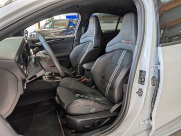 Ford Focus ST 5-trg.