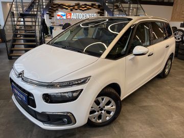 Citroën Grand C4 Picasso *NAVI*KAMERA*PDC*SHZ*LED*