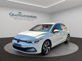 Volkswagen Golf 8 Style 1.5 TSI Navi Rückfahrkamera