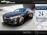 Mercedes-Benz A 200 Style+LED-High+PTS+Navi+PTS+SHZ+LM+Temp. - gebrauchte Mercedes-Benz A 200 aus dem Jahr 2022