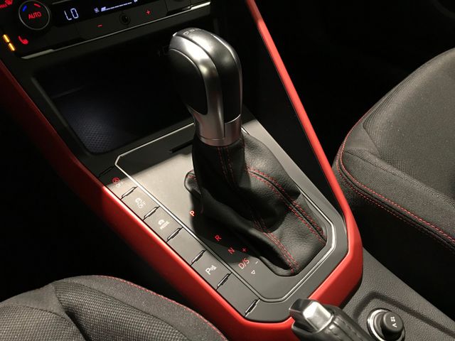 Volkswagen Polo GTI DSG LED KAM NAV ACC PANO