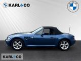 BMW Z3 Roadster 2.0 SHZ Sport Lenkrad Chrome Line - BMW Z3: 3.0
