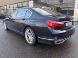 BMW M760Li xDrive "V12"SERVICE NEU"LASER"8 FACH" - BMW M760 Gebrauchtwagen