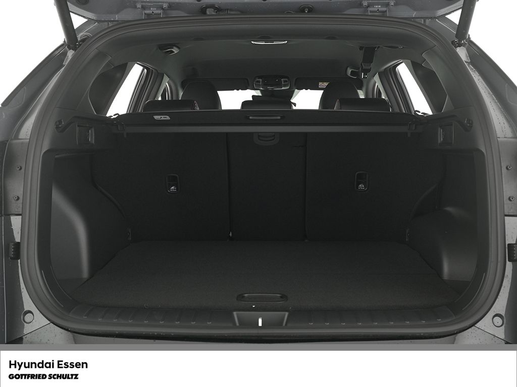 Hyundai TUCSON - Bild 9