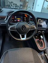 Renault Clio TCe 130 EDC GPF Intens Intens - Renault Clio mit Benzin-Antrieb: Kleinwagen, Automatik