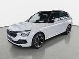 Skoda KAMIQ 1.5 TSI DSG MONTE CARLO NAVI MATRIX-LED PA - Skoda Gebrauchtwagen