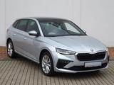 Skoda Scala Facelift Top Selection*NAVI*PANODACH*5JGAR - gebrauchte Skoda Scala mit Facelift