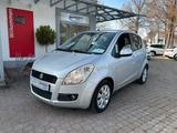 Suzuki Splash 1,2 Club*Klima*Sitzh.* - Suzuki Splash: 1.2