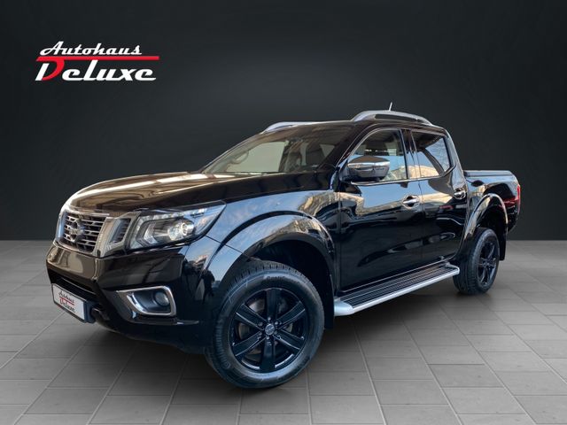 Nissan Navara NP300 4X4 TEKNA DOUBLE CAB 360°KAMERA-AHK